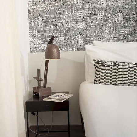 Hotel 96 3*