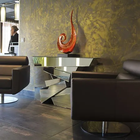 Appart'city Confort Centre Prado Velodrome Aparthotel Marseille