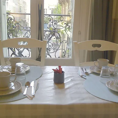 Hotel Saint Louis - Vieux Port Marseilles