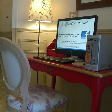Hotell Amista - Ancien Saint Louis - Vieux Port