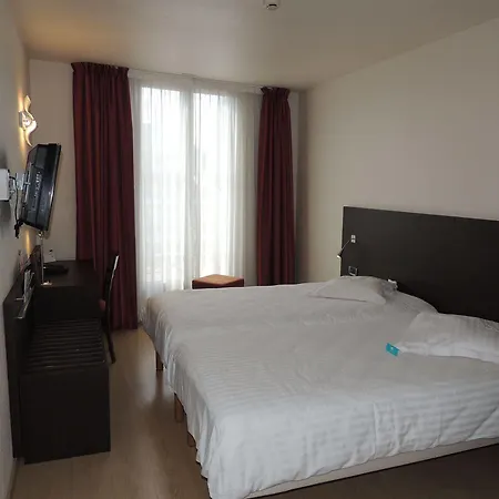 מלון Escale Oceania Vieux Port