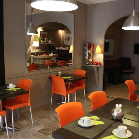 Hotel L'Eau Des Collines