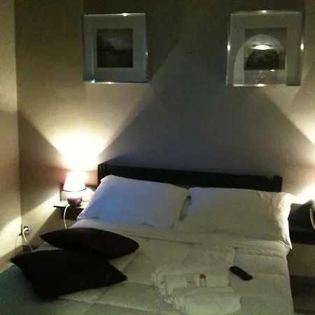Hotel L'Eau Des Collines Hotel