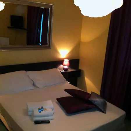 Hotel Hotel L'Eau Des Collines