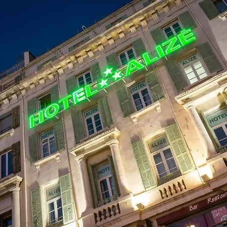 Hotel Life Vp - Vieux Port