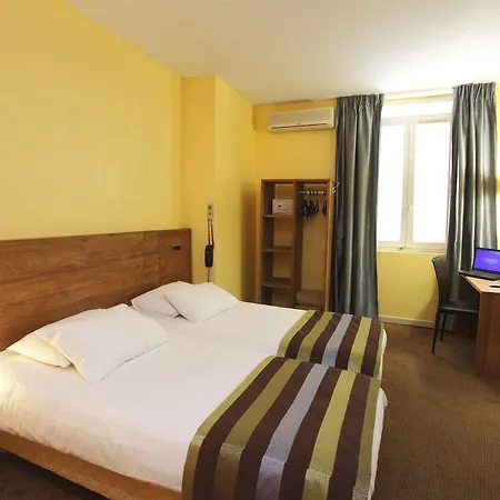Life Vp - Vieux Port Hotel