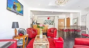Le Mistral 2* Marselha
