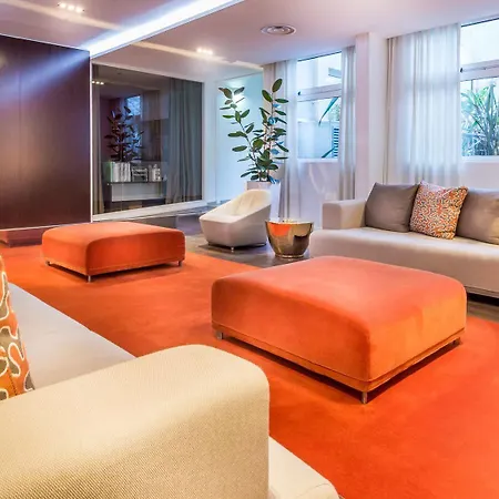 Adagio Timone Aparthotel