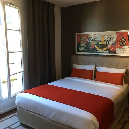 Adagio Timone Marseilles