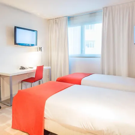 Aparthotel Adagio Timone 3*