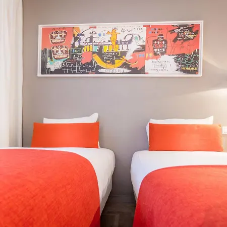 Aparthotel Adagio Timone