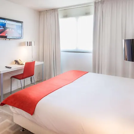 Adagio Timone 3* Marselha