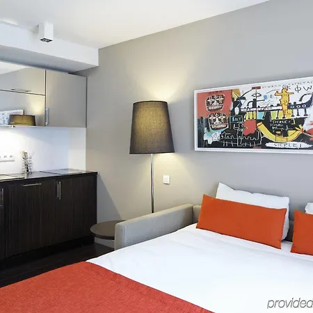 Adagio Timone 3* Marseille