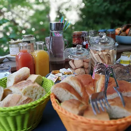 Monticelli Bed & Breakfast