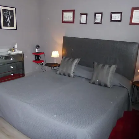 Monticelli Bed & Breakfast