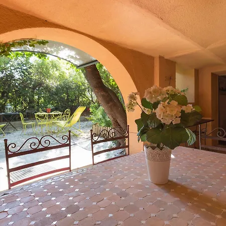 Bed & Breakfast Monticelli 3*