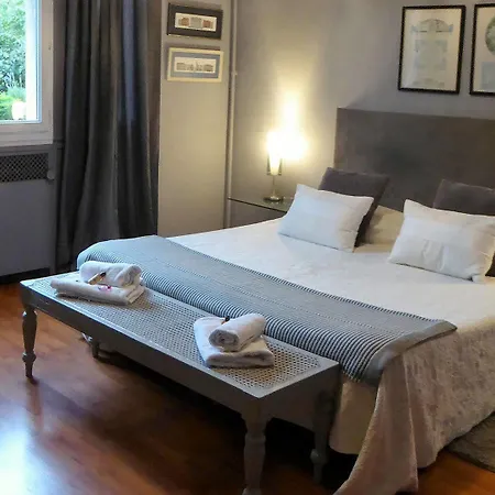 Monticelli Bed & Breakfast 3*