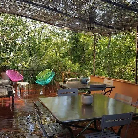 Monticelli Bed & Breakfast