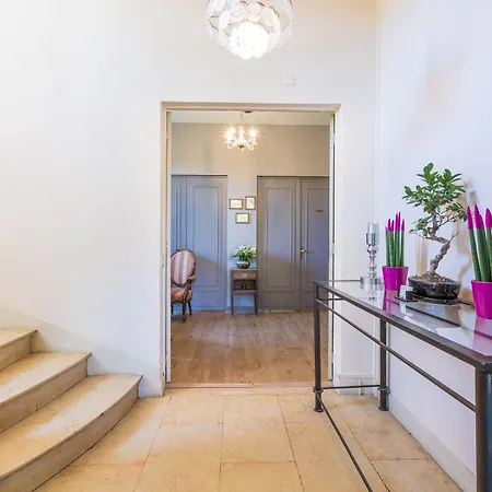 Monticelli Bed & Breakfast