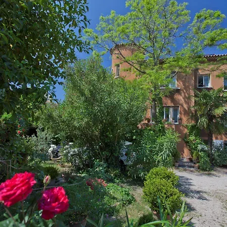 Bed & Breakfast Monticelli Marseille