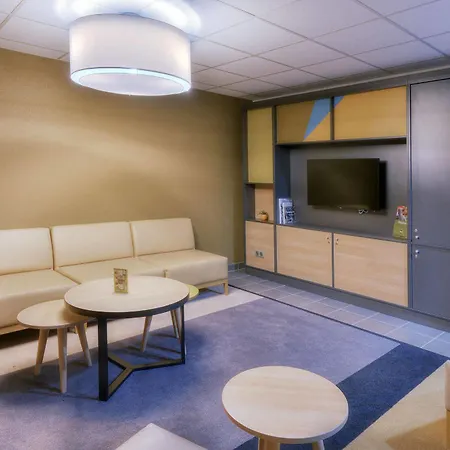 Hotel Les Ports