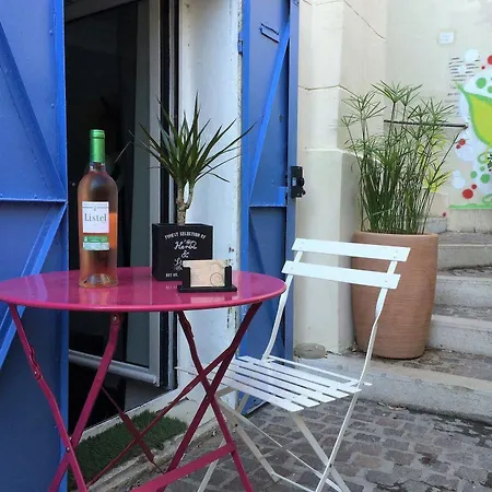 Apartment Le Baletti *