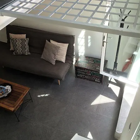 Le Baletti Apartment