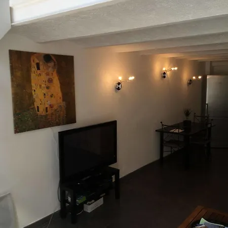 Le Baletti Apartment