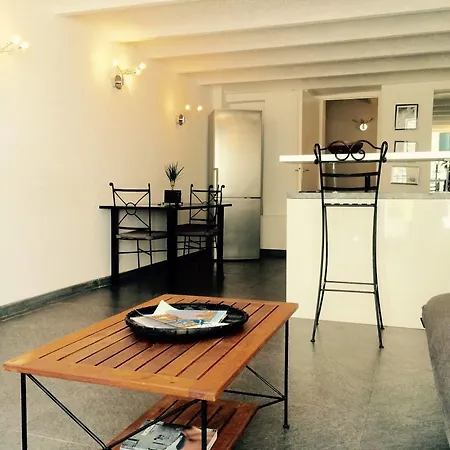 Apartment Le Baletti