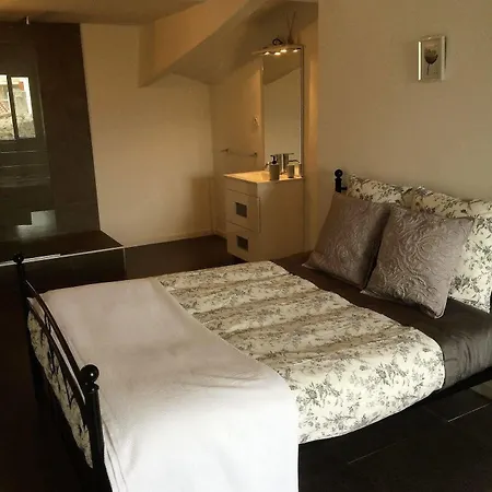 Le Baletti Apartment
