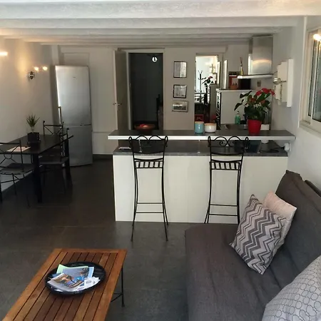 Apartment Le Baletti