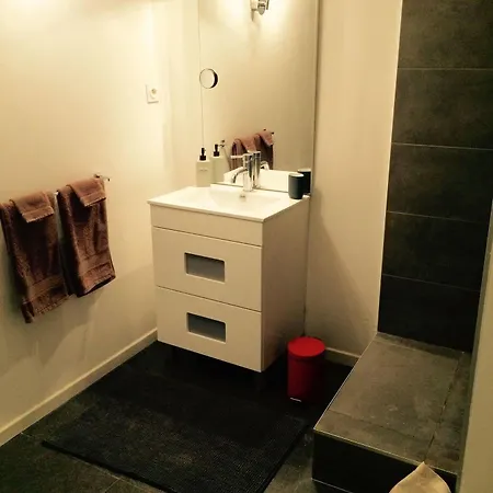 Le Baletti Apartment *