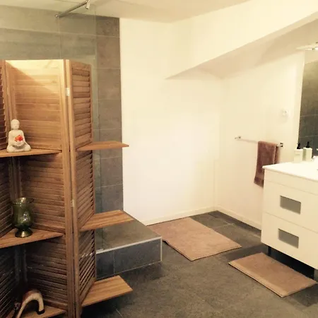 Le Baletti Apartment