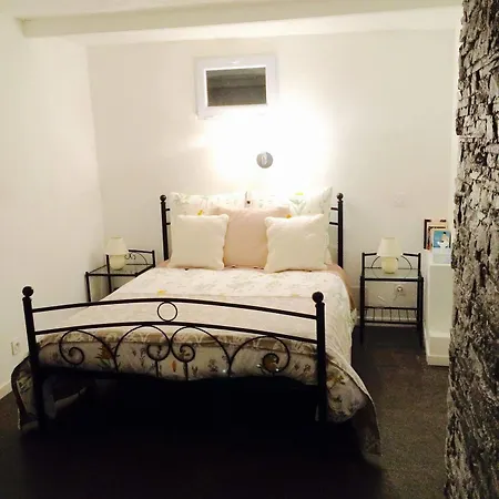 Apartment Le Baletti