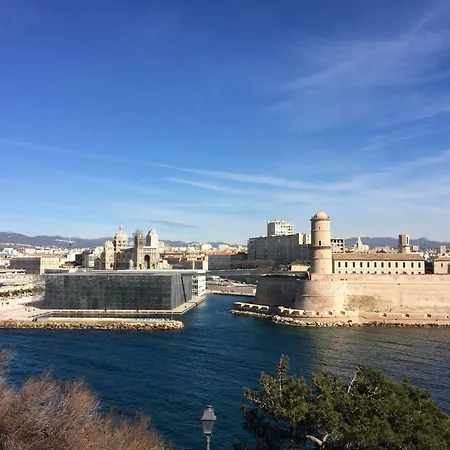 Apartment Le Baletti
