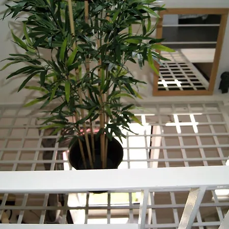 Le Baletti Apartment *