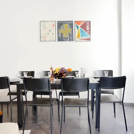 Sleep In T4 Vieux-port Apartment