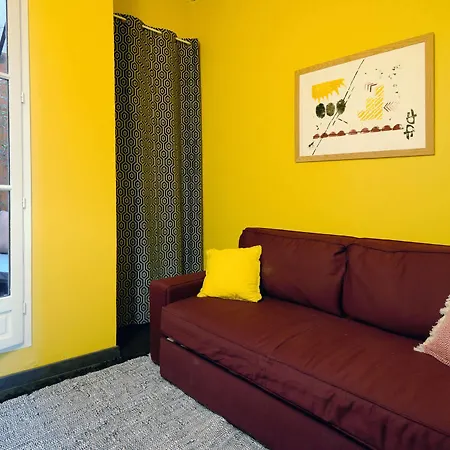 Sleep In T4 Vieux-port *