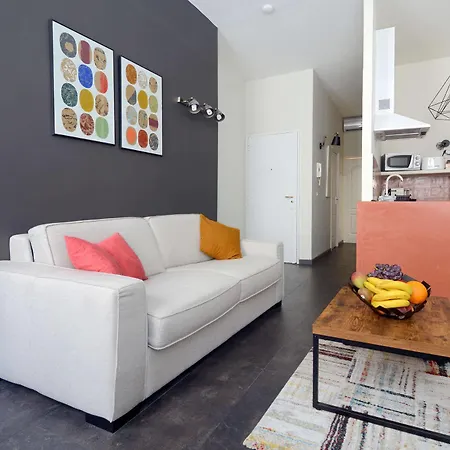 Apartment Sleep In T4 Vieux-port Marseille