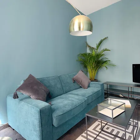 Apartment Sleep In T4 Vieux-port Marseille