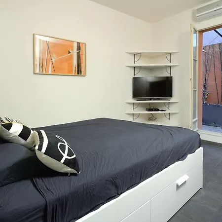 Sleep In T4 Vieux-port Apartment Marseille