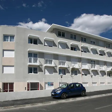 Le Major Aparthotel