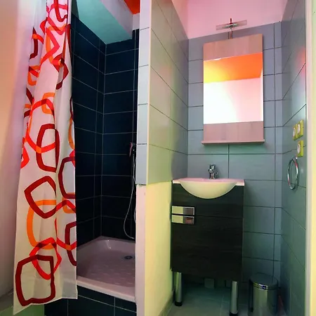 Aparthotel Le Major Marseille