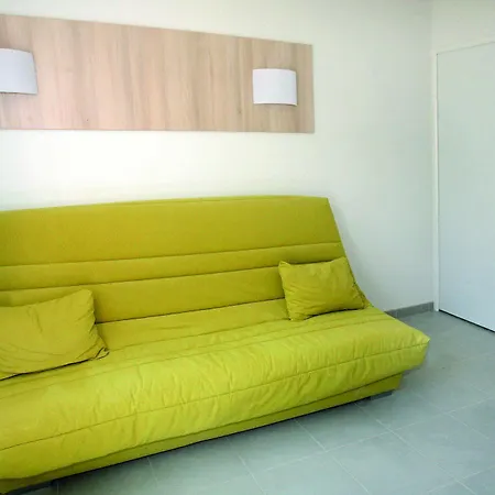 Le Major Aparthotel 3*