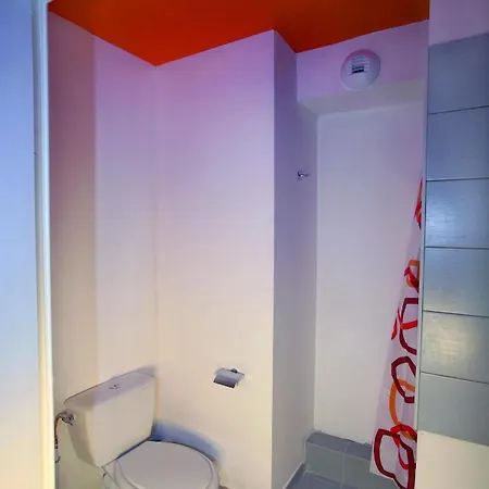 Aparthotel Le Major