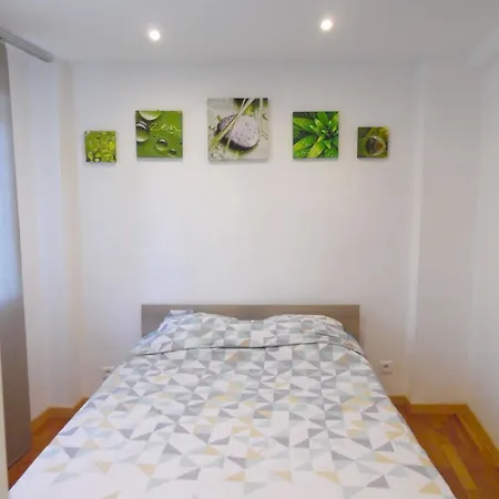 Appartements Design Marseille - Terras Apartment