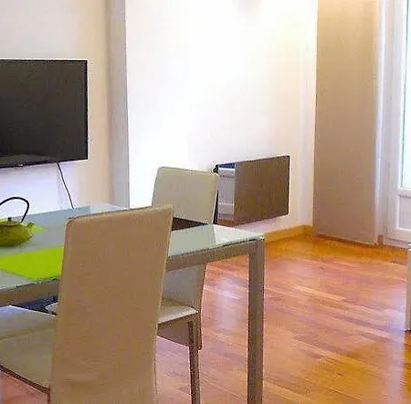 Appartements Design Marseille - Terras Apartment Marseille