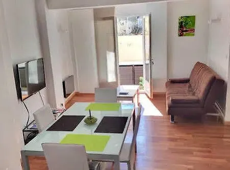 Appartements Design Marseille - Terras *