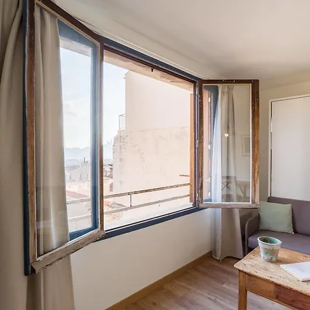 Uniqueappart - Gare Saint Charles Apartment Marseilles