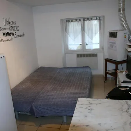 Uniqueappart - Vieux Port Apartment